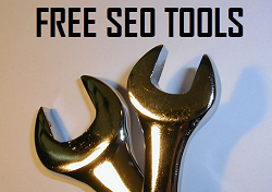 SEO Free Tools